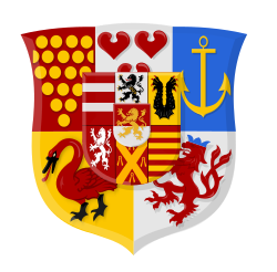 Ernst van BENTHEIM-STEINFURT
