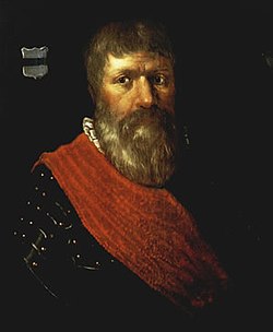 Berend van HACKFORT