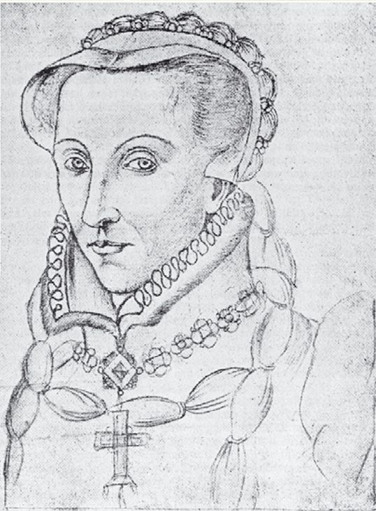 Sabina van BEIEREN