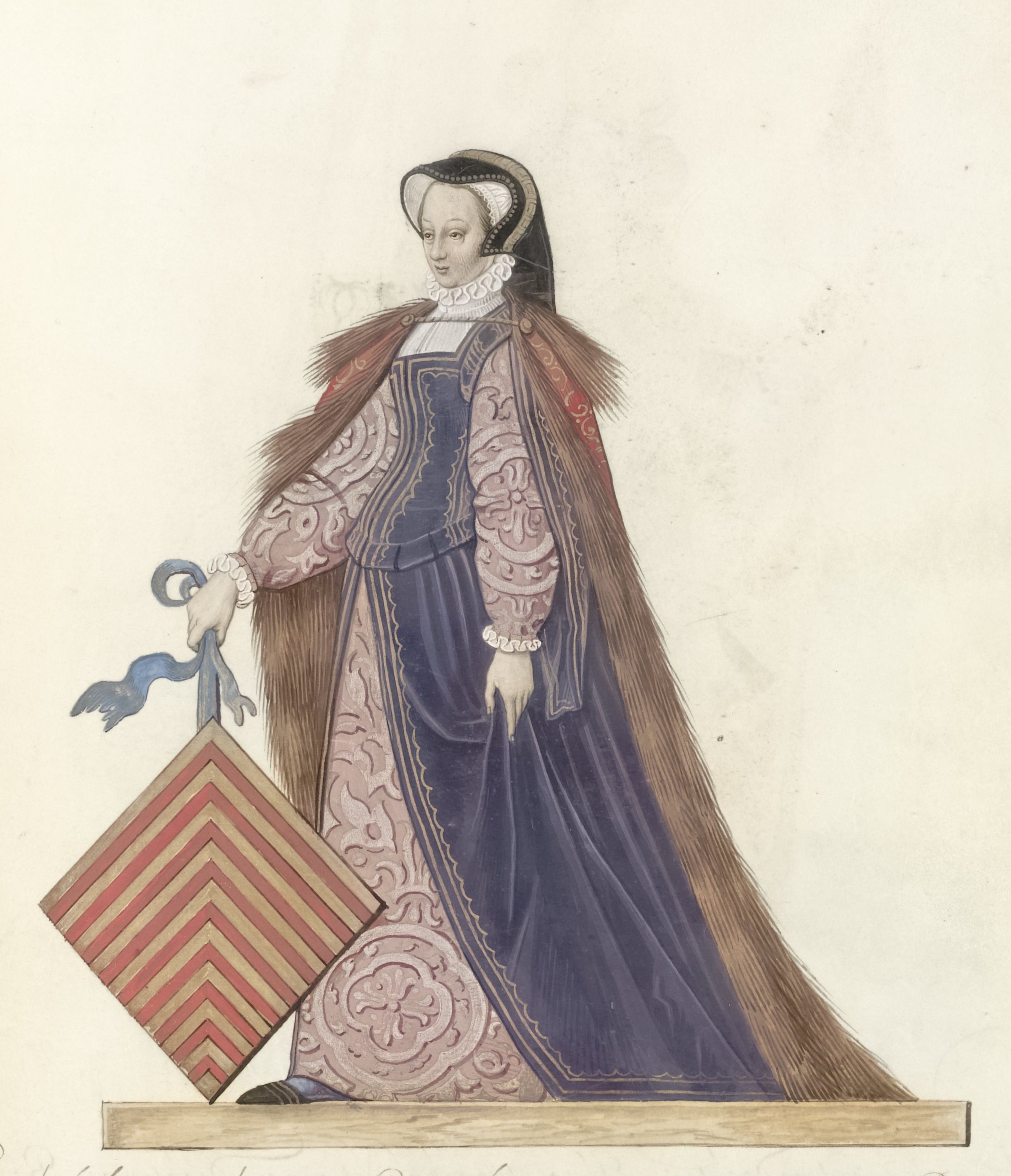 Baerte van EGMONT