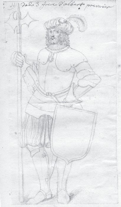 Dodo III van EGMONT