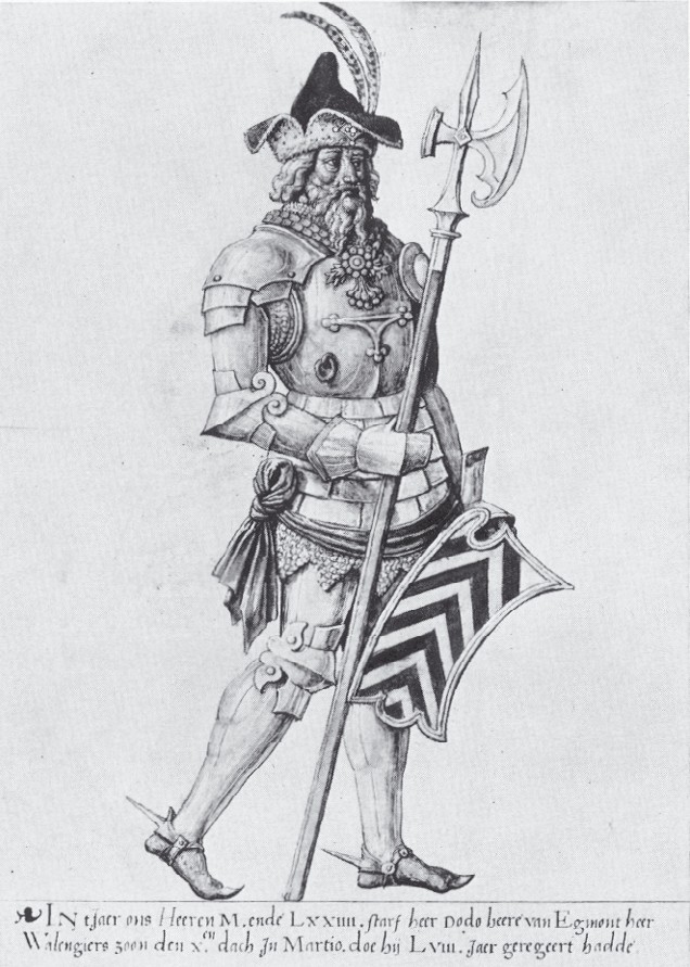 Dodo II van EGMONT