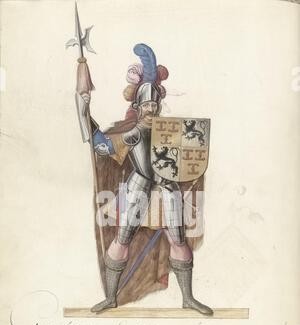 Gerrit van CULEMBORCH