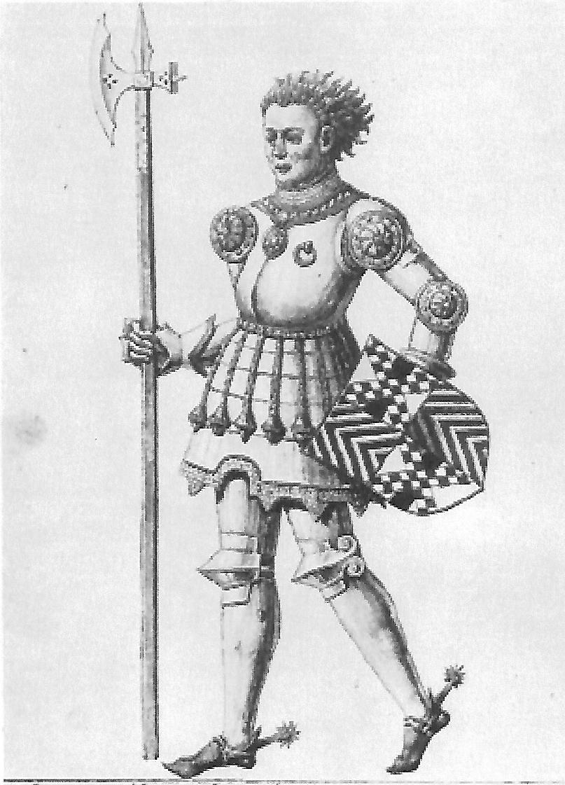 Johan / Jan II van EGMONT