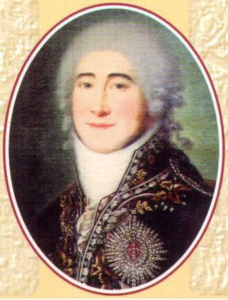 Ludwig Wilhelm Geldricus Ernst von BENTHEIM-STEINFURT