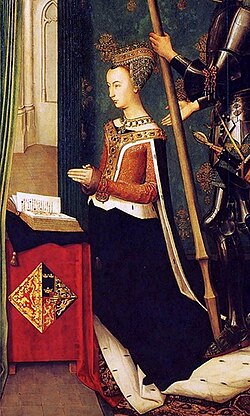 Margreet van DENEMARKEN