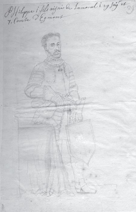 Philips van EGMONT